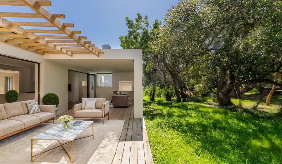 3 Bedroom Property for Sale in Keurbooms River Western Cape